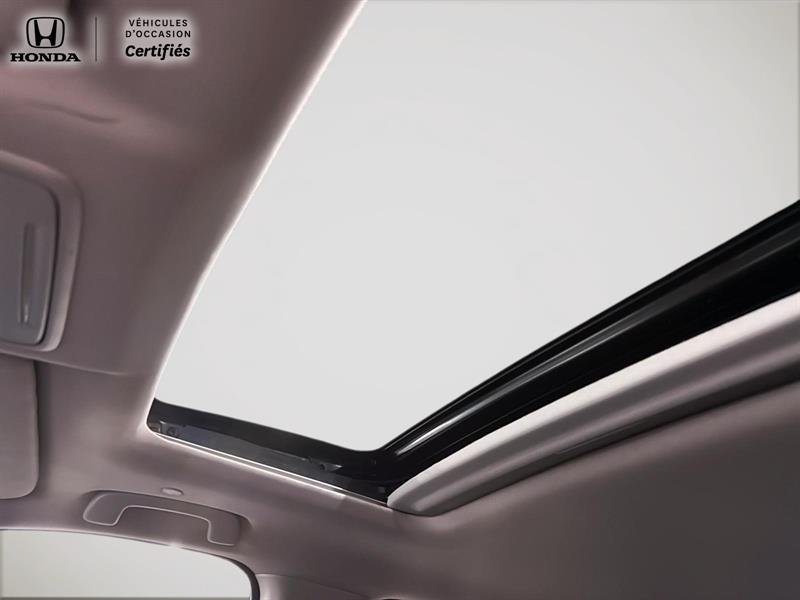 honda CR-V 2024 - 29