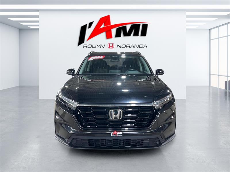 honda CR-V 2024 - 2