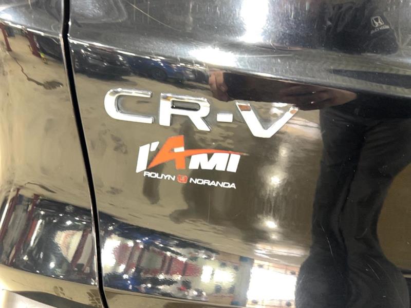 honda CR-V 2024 - 6