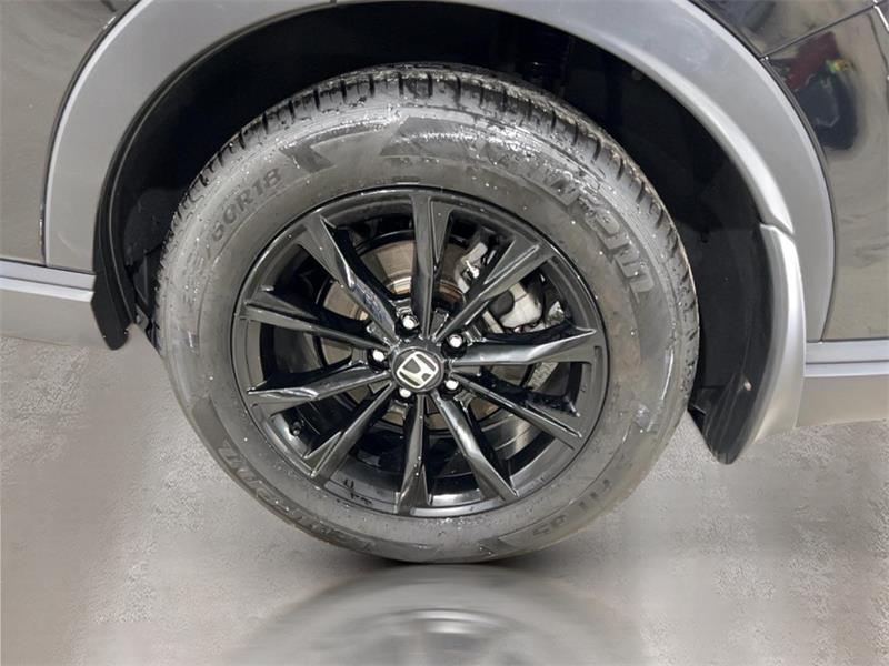 honda CR-V 2024 - 7