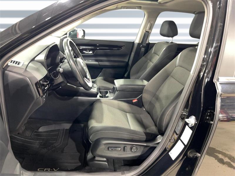honda CR-V 2024 - 8