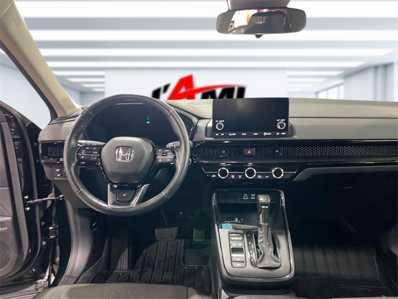 honda CR-V 2024 - 9