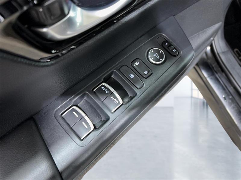 honda CR-V 2024 - 10