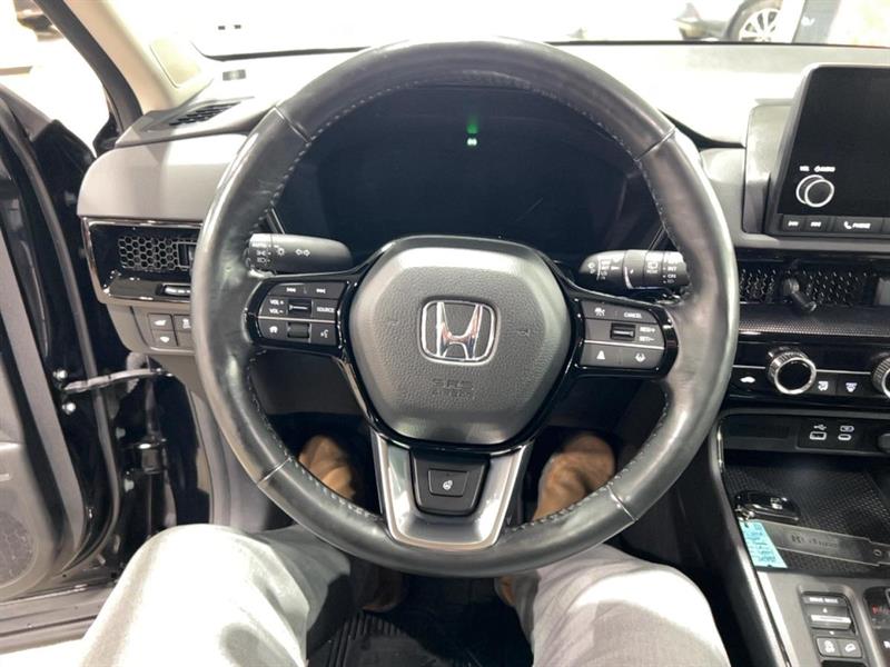 honda CR-V 2024 - 11
