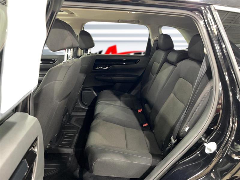 honda CR-V 2024 - 14