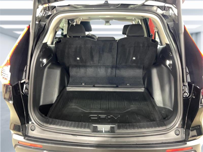 honda CR-V 2024 - 15