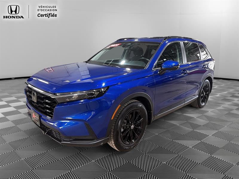 honda CR-V 2023