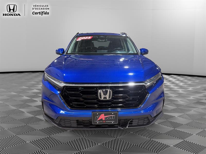 honda CR-V 2023 - 2