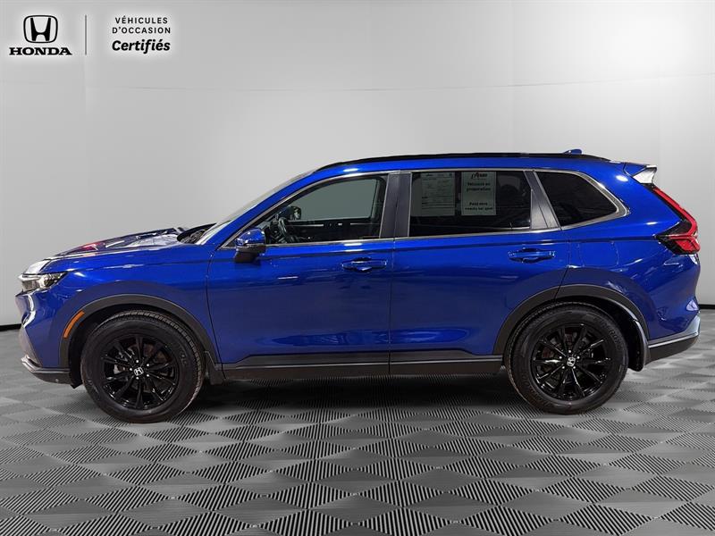 honda CR-V 2023 - 5