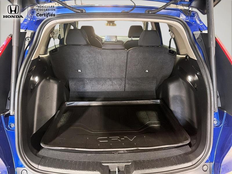 honda CR-V 2023 - 6