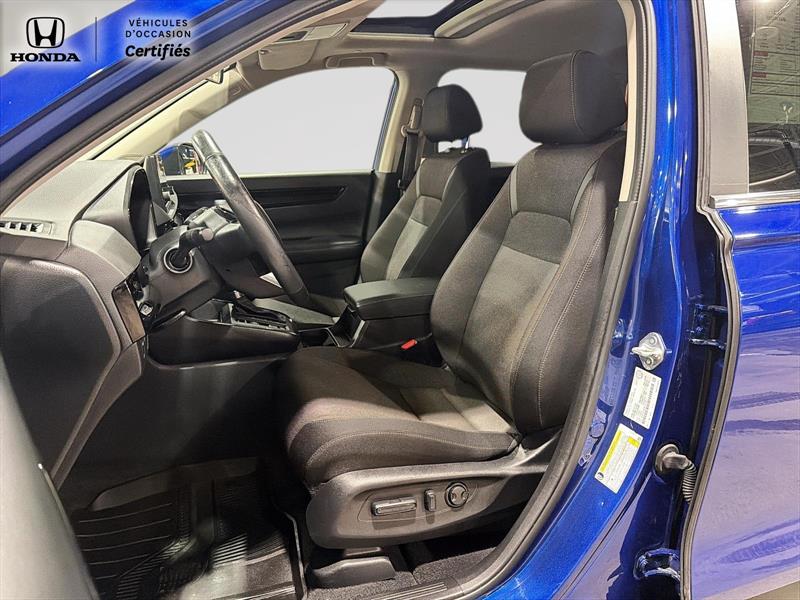 honda CR-V 2023 - 9