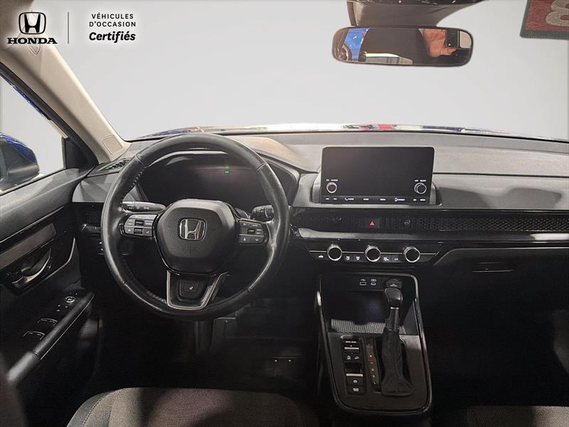 honda CR-V 2023 - 10