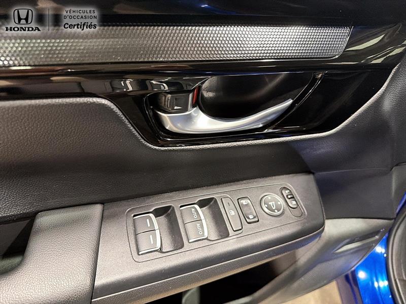 honda CR-V 2023 - 11