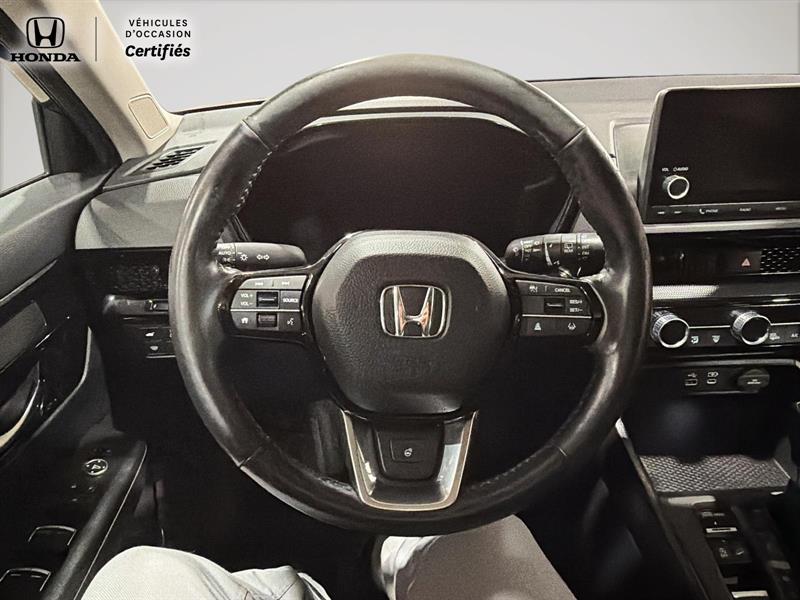 honda CR-V 2023 - 12