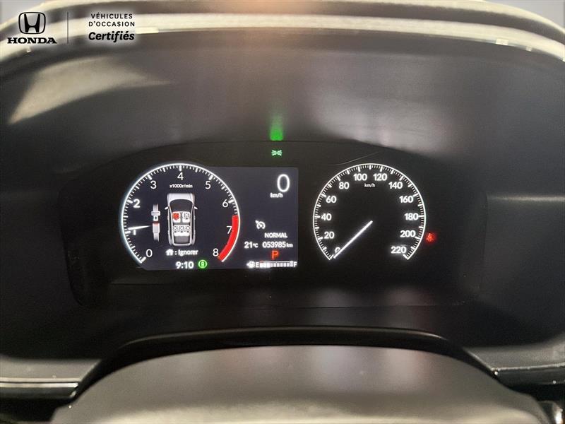 honda CR-V 2023 - 13
