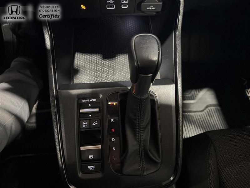 honda CR-V 2023 - 14