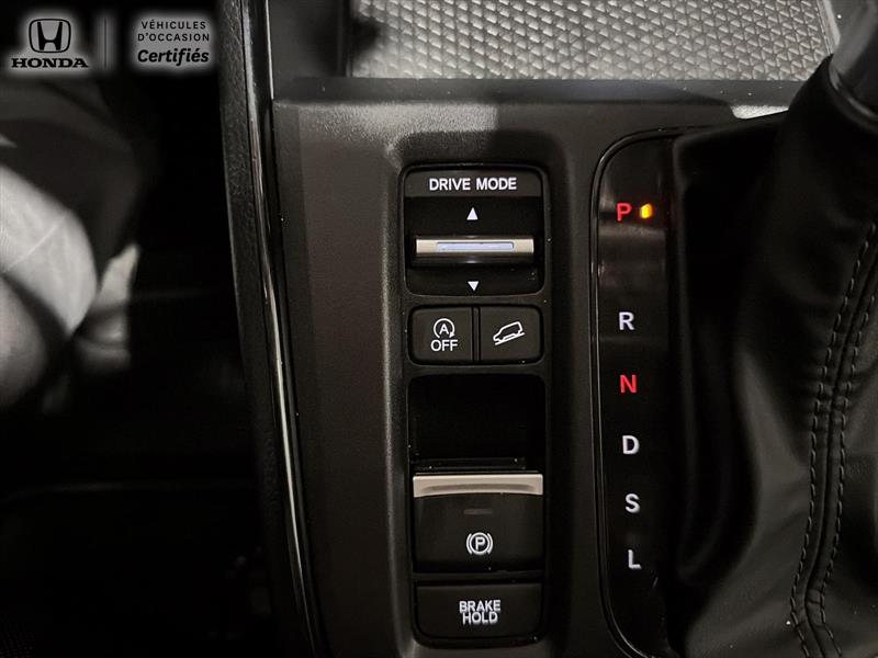 honda CR-V 2023 - 15