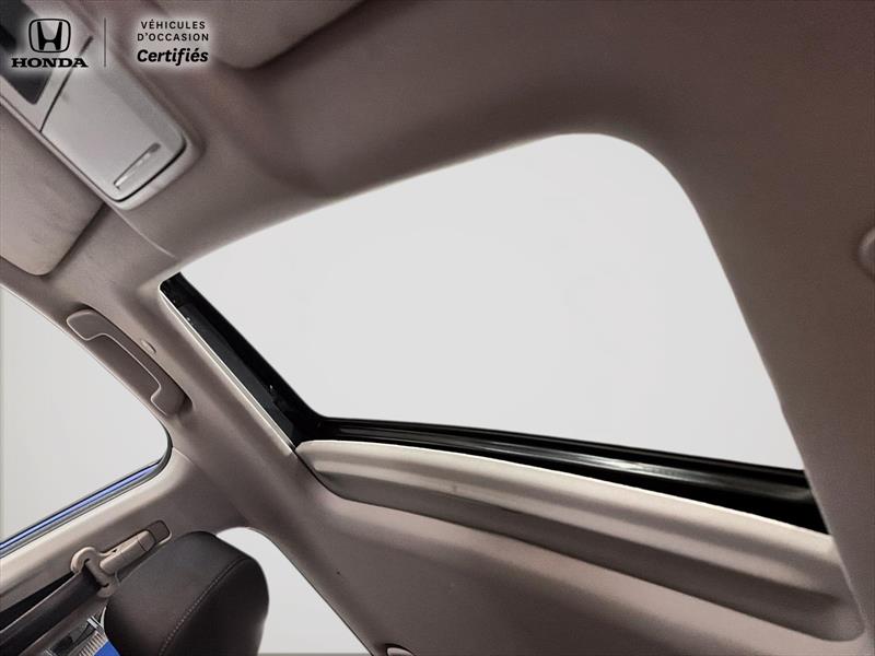 honda CR-V 2023 - 16