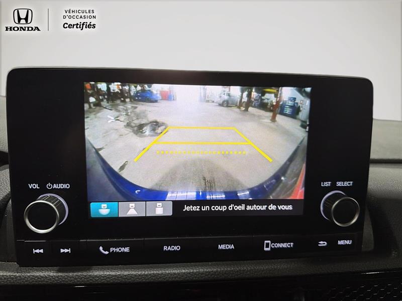 honda CR-V 2023 - 17