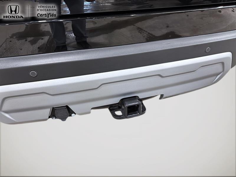 honda Pilot 2024 - 4
