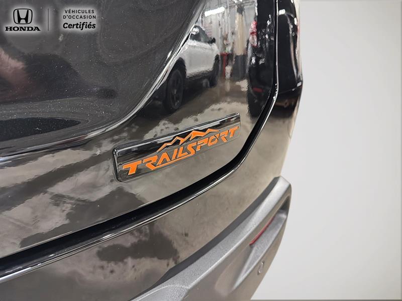 honda Pilot 2024 - 7