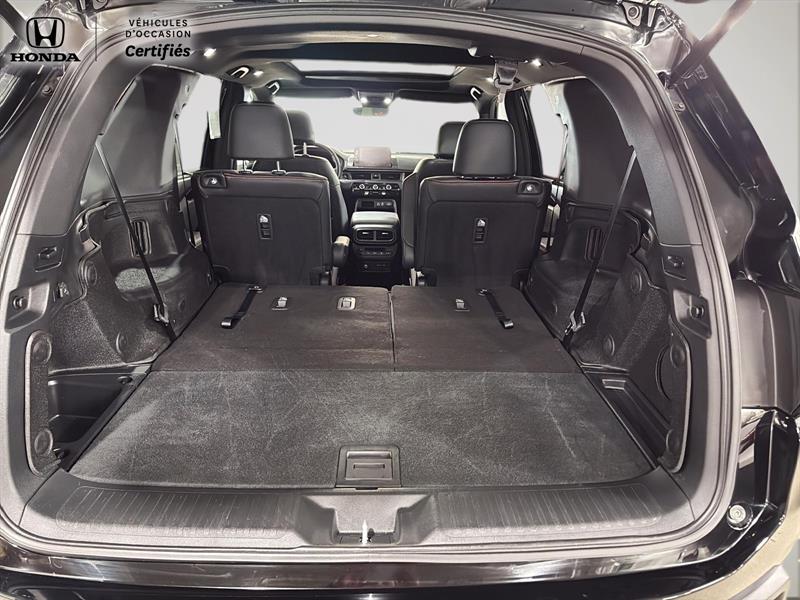 honda Pilot 2024 - 10