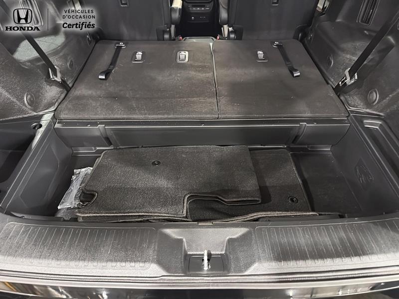 honda Pilot 2024 - 11