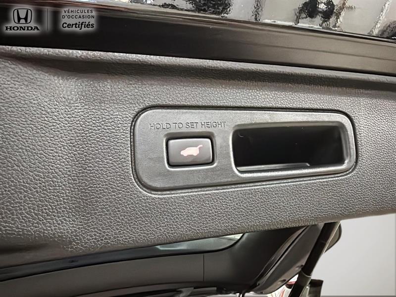 honda Pilot 2024 - 12