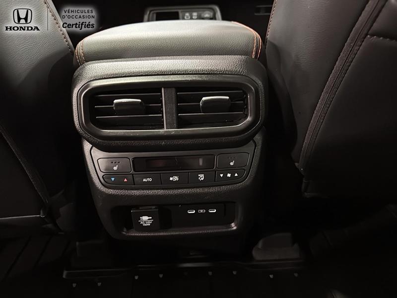 honda Pilot 2024 - 14