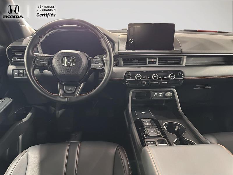 honda Pilot 2024 - 15