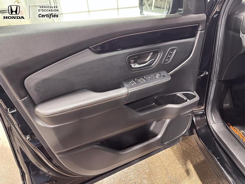 honda Pilot 2024 - 16