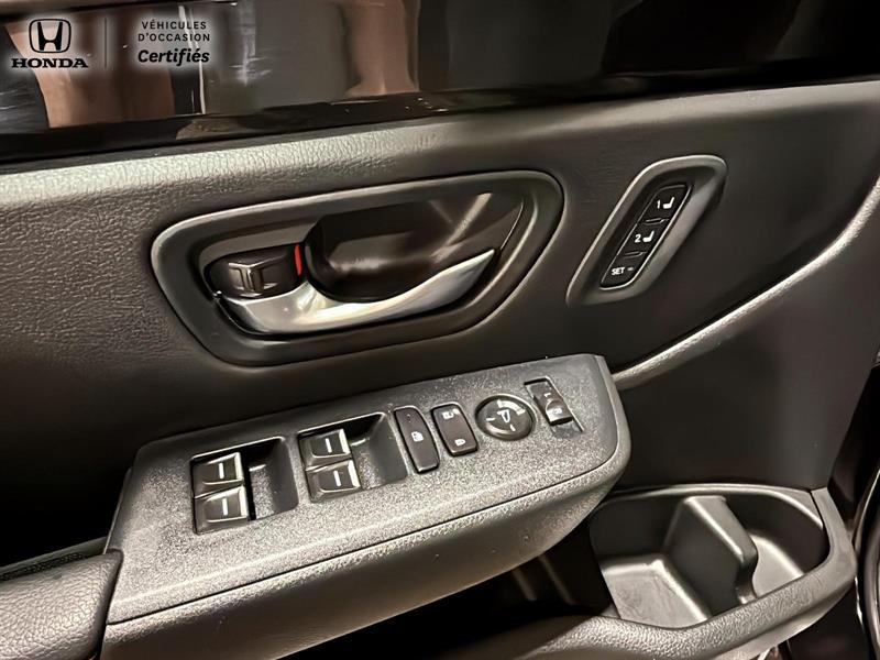 honda Pilot 2024 - 17