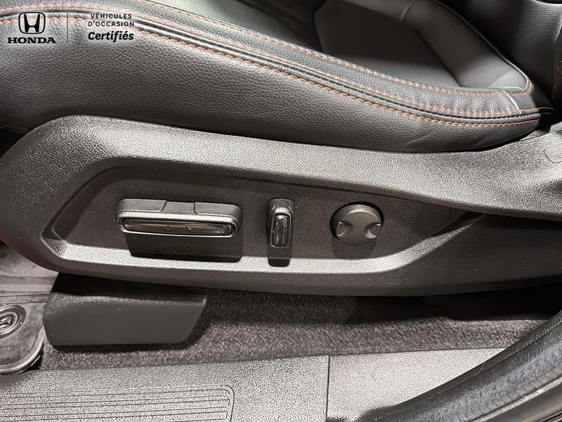 honda Pilot 2024 - 19