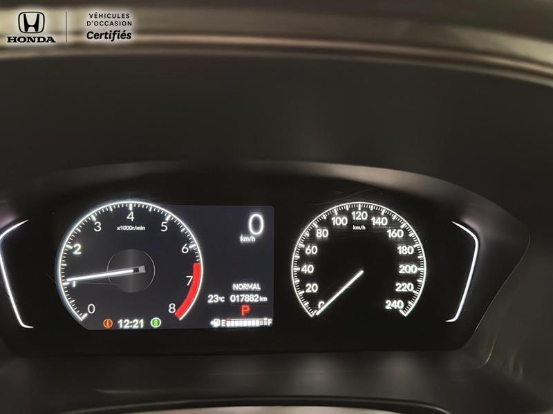 honda Pilot 2024 - 23
