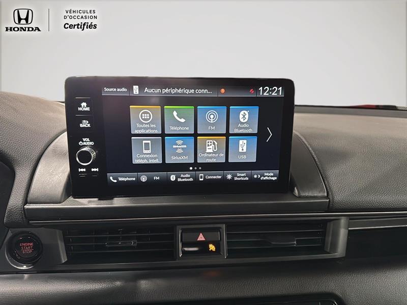 honda Pilot 2024 - 24