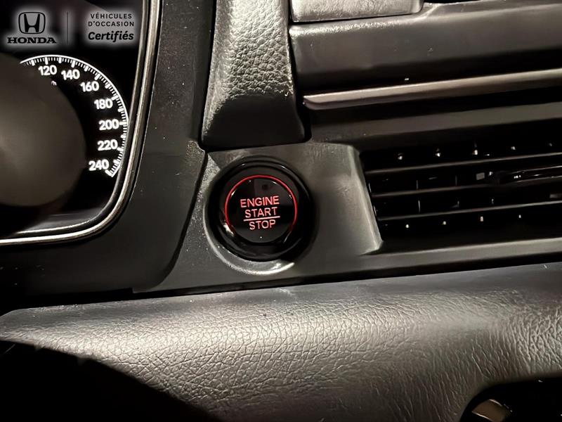 honda Pilot 2024 - 28