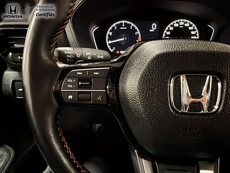 honda Pilot 2024 - 30