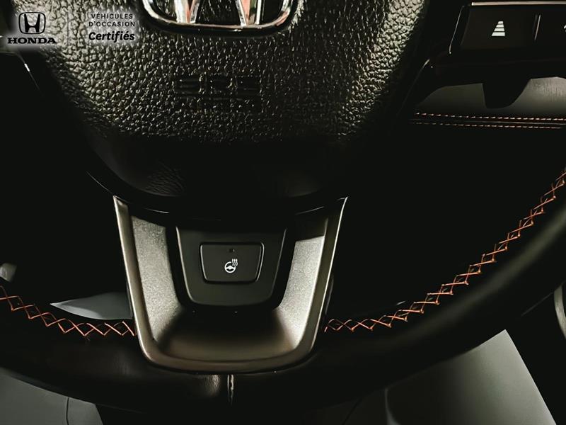honda Pilot 2024 - 31