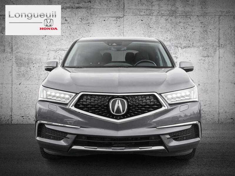 acura MDX 2020 - 2