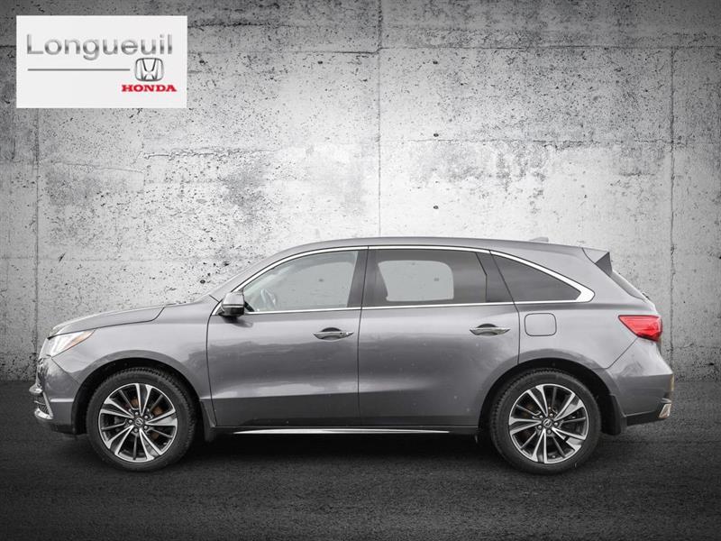 acura MDX 2020 - 3