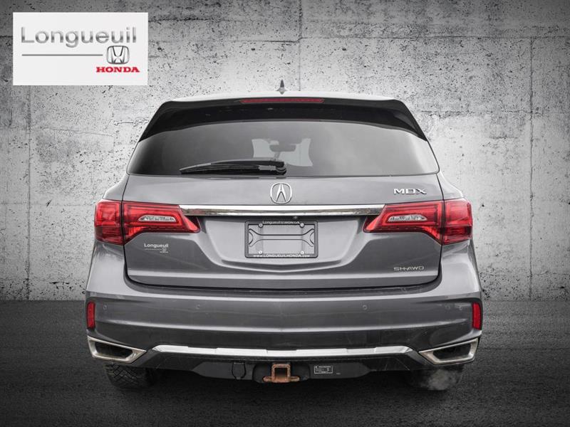 acura MDX 2020 - 5