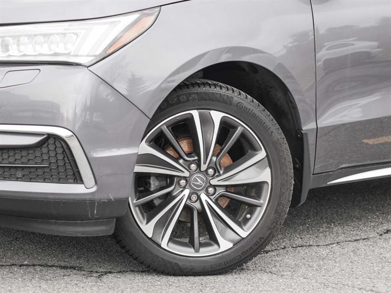 acura MDX 2020 - 6