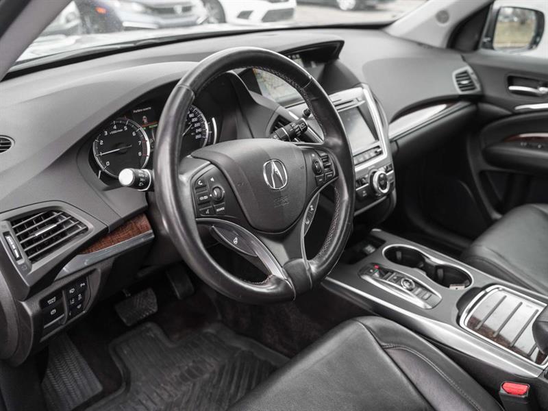 acura MDX 2020 - 10