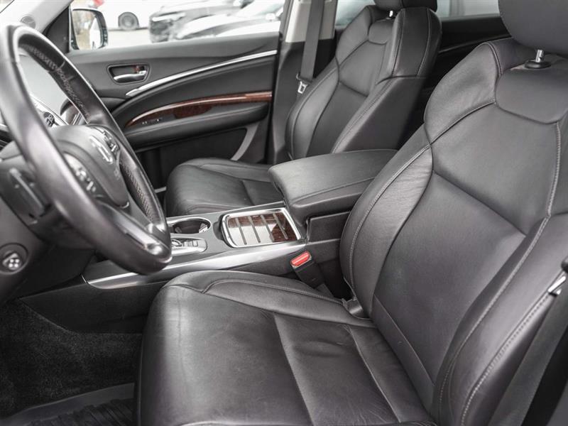 acura MDX 2020 - 11