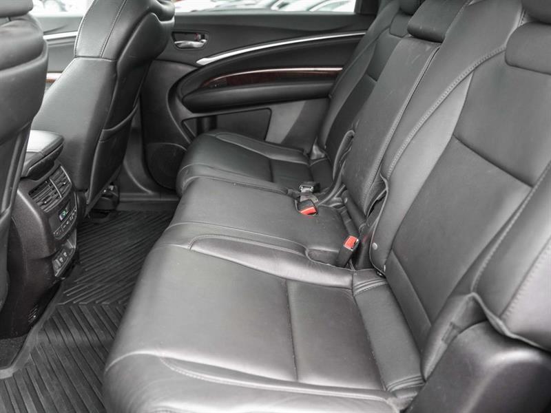 acura MDX 2020 - 12