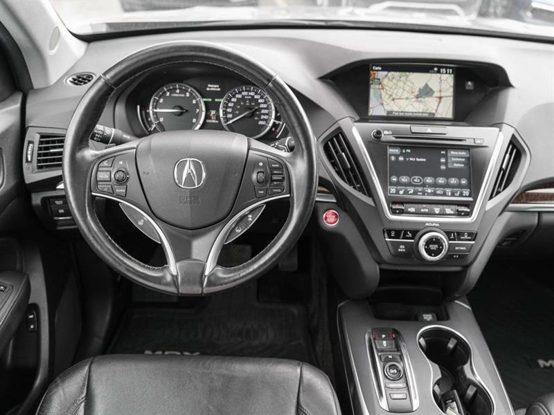 acura MDX 2020 - 15