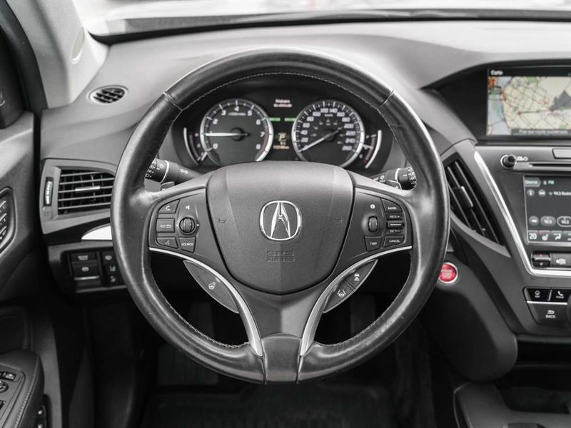 acura MDX 2020 - 16