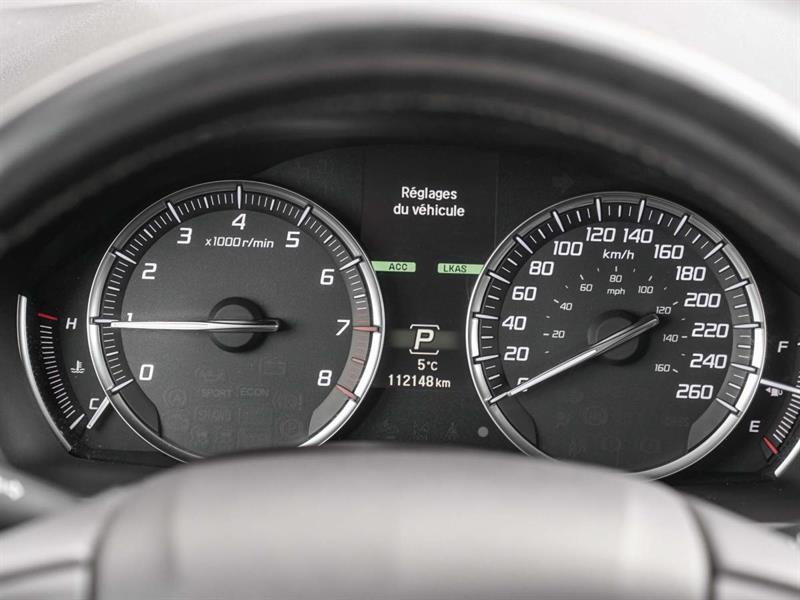 acura MDX 2020 - 17