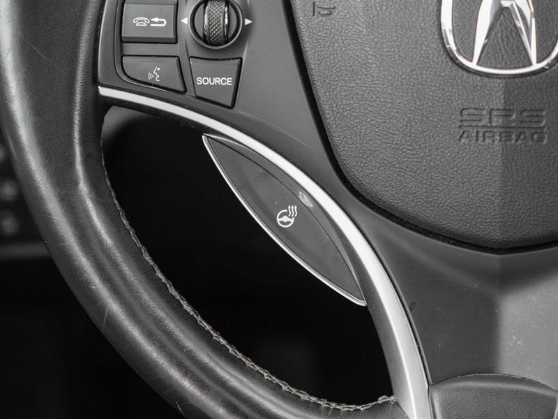 acura MDX 2020 - 20