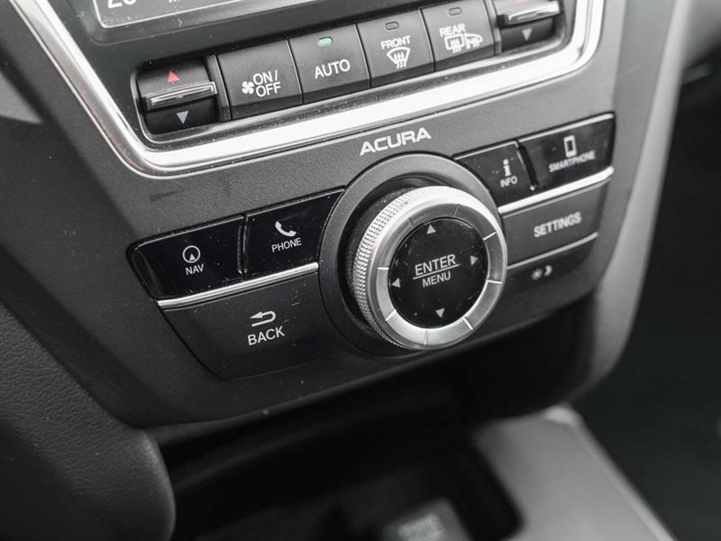 acura MDX 2020 - 24
